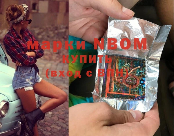 молекула духа Арсеньев